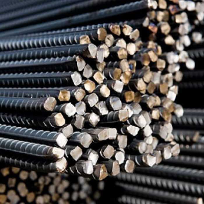 Арматура 36 мм 11.7 м рифленая А3 35ГС