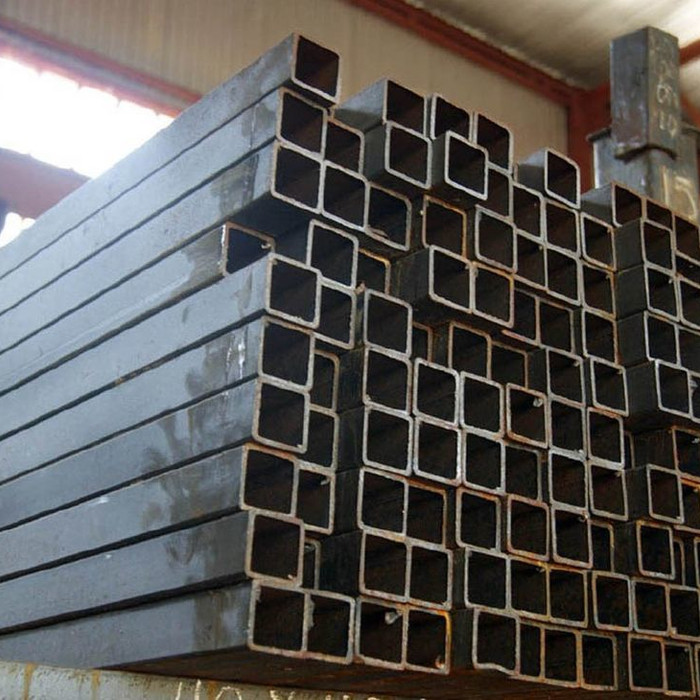 Труба профильная квадратная 150х150х4 мм 12 м